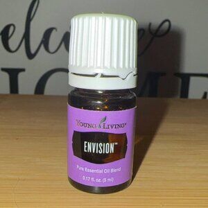 5ml Young Living Envision Essential Oil